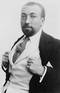 Paul Poiret - Couturier and Perfumer | Perfume Passage